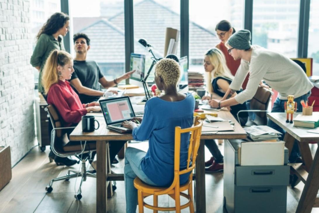 План навчального процесу та структура курсів