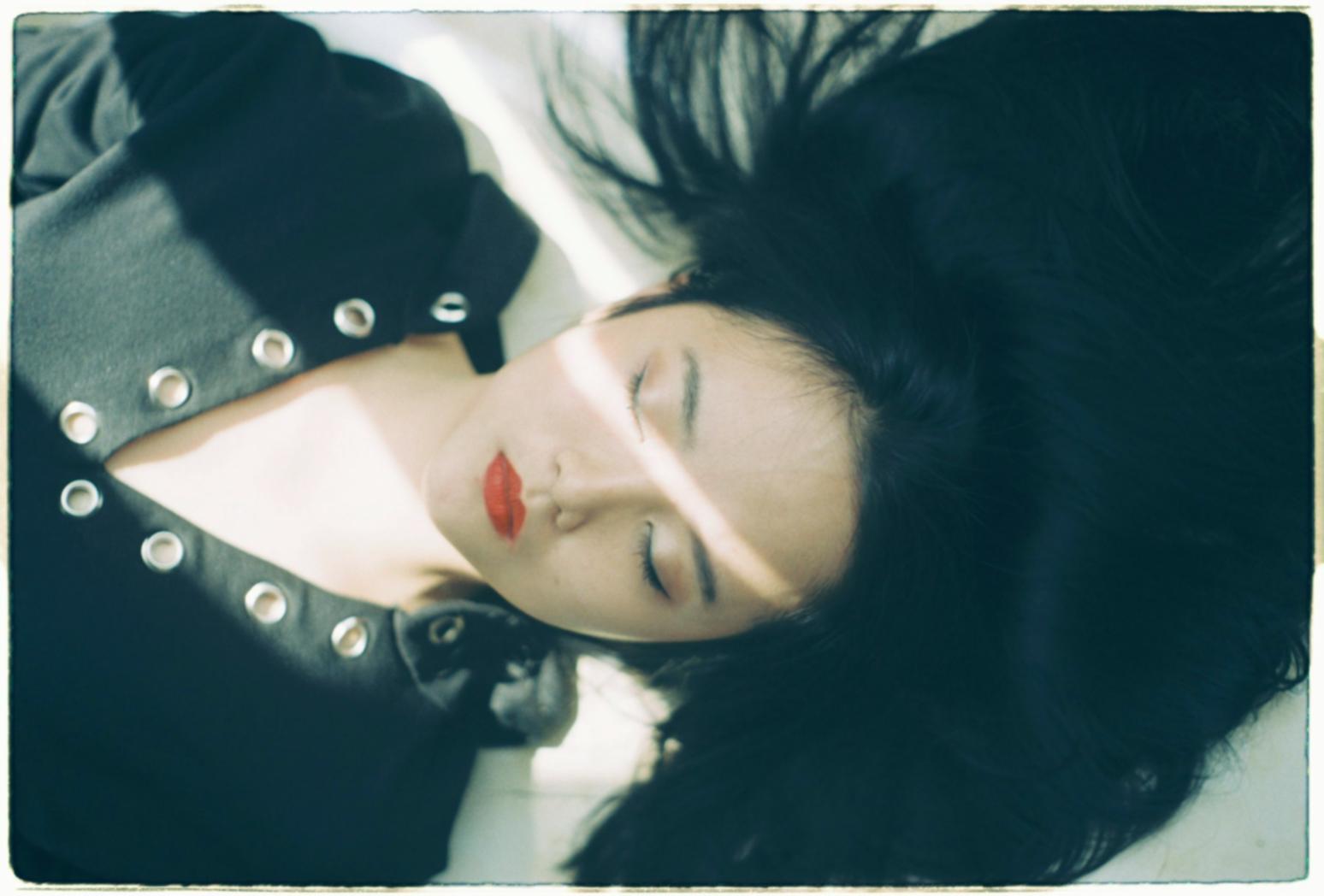 Процес навчання перукарським технікам